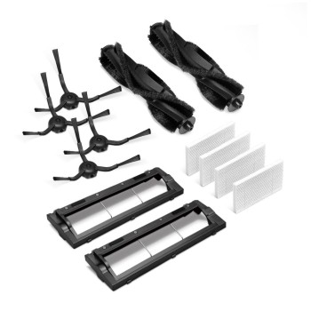 TP-Link Tapo Robot Vacuum Replacement Kit Max (TAPO RVA104) (TPTAPO-RVA104)