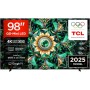 TCL Smart TV 4K UHD Mini LED HDR 2025 98" (98Q7C) (TCL98Q7C)