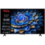TCL 50T69C Smart TV 4K UHD QLED 2025 50" (50T69C) (TCL50T69C)