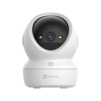 Ezviz H6c G1 4K Ultra HD Smart Home Camera (EZVCS-H6C-G15MP)