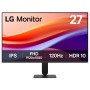 LG 27U411A IPS Monitor 27" (27U411A-B.AEUQ) (LG27U411A-B)