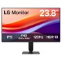 LG 24U411A IPS Monitor 24" (24U411A-B.AEUQ) (LG24U411A-B)