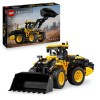 Lego Technic Volvo L120 Electric wheel loader (42209) (LGO42209)