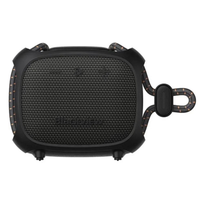Blackview AuraBass 1 Bluetooth Speaker (1M3BLV-AURABASS1) (BVI1M3BLV-AURABASS1)