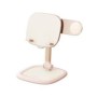 Baseus Tablet/Phone Stand Seashell Series Pink (B10451501411-00) (BASB10451501411-00)