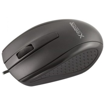 Esperanza Wired Mouse Xm110k Bungee Usb Balck 1000dp (XM110) (ESPXM110K)
