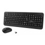 Esperanza Titanum Wireless Set Keyboard+mouse Akron Us (TK109) (ESPTK109)
