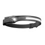 Esperanza Athena Rechargeable Led Head Light (EOT067) (ESPEOT067)