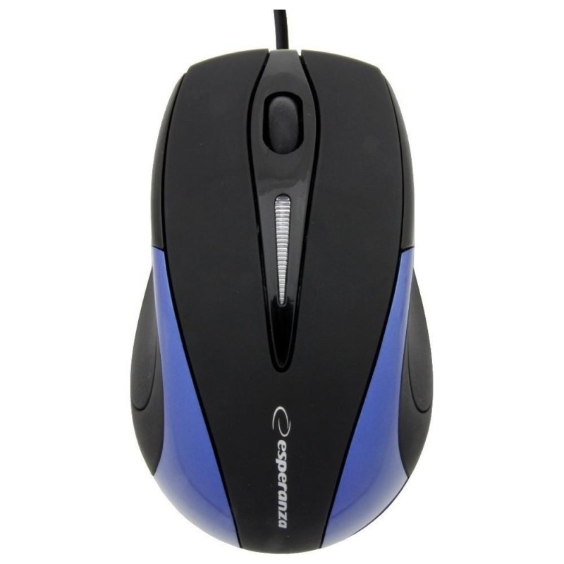 Esperanza Sirius Mysz Optyczna Em102b Usb (EM102B) (ESPEM102B)