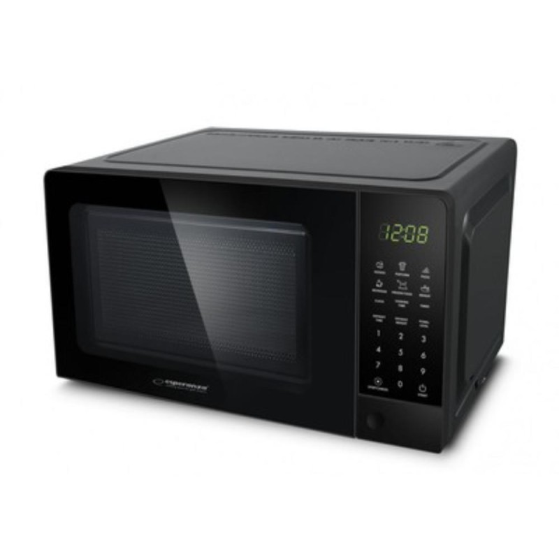 Esperanza Horneado Microwave Oven (EKO009) (ESPEKO009)