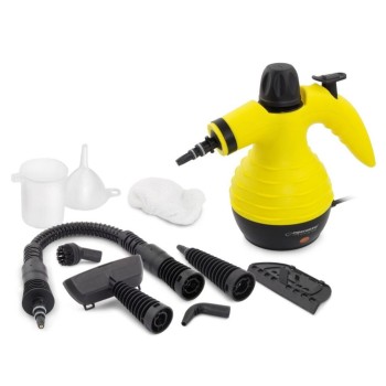 Esperanza Steam Cleaner Storm (EHS001) (ESPEHS001)