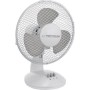 Esperanza 9 Inch Desk  Cooling Fan Zephyr (EHF004WE) (ESPEHF004WE)
