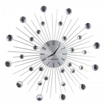 Esperanza Wal Clock Boston (EHC002) (ESPEHC002)