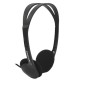 Esperanza Słuchawki Eh119 Audio Stereo/reg Glo Black (EH119) (ESPEH119)