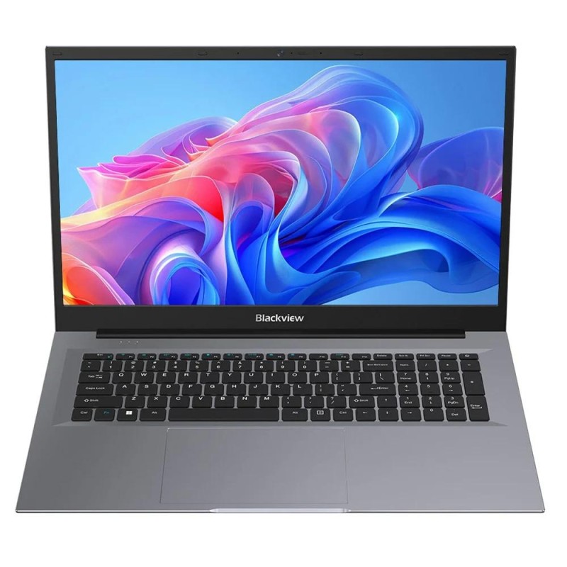 Blackview AceBook 10 18.5" Intel® N150 16GB RAM 512GB SSD Windows 11 Pro (1I2BLV-ACEBOOK10N150) (BVI1I2BLV-ACEBOOK10N150)
