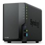 NAS Server Synology Disk Station (DS225+) (SYNDS225+)