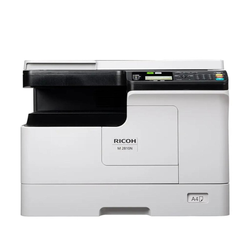 RICOH-GESTETNER M2810N A3 laser MFP (M2810N) (RICM2810N)