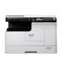 RICOH-GESTETNER M2810N A3 laser MFP (M2810N) (RICM2810N)