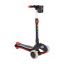 Kiddoboo E-Scooter Trecyclo Black (KBJY08BLK)