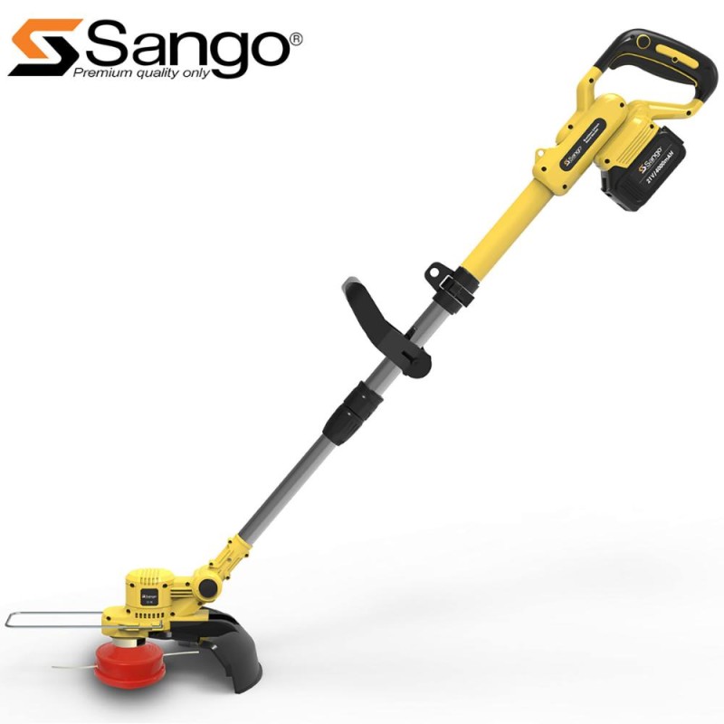 Sango Χλοοκοπτικο Μπαταριας 650w (SAN-90114) (SGO90114)