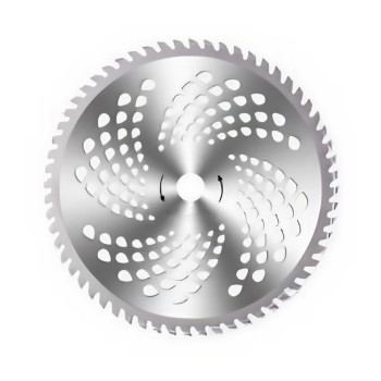 Sango Δισκος Κοπης Θαμνοκοπτη Για Χλοοκοπτικο Μπαταριας Μοντ. 90114 (SAN-90125) (SGO90125)