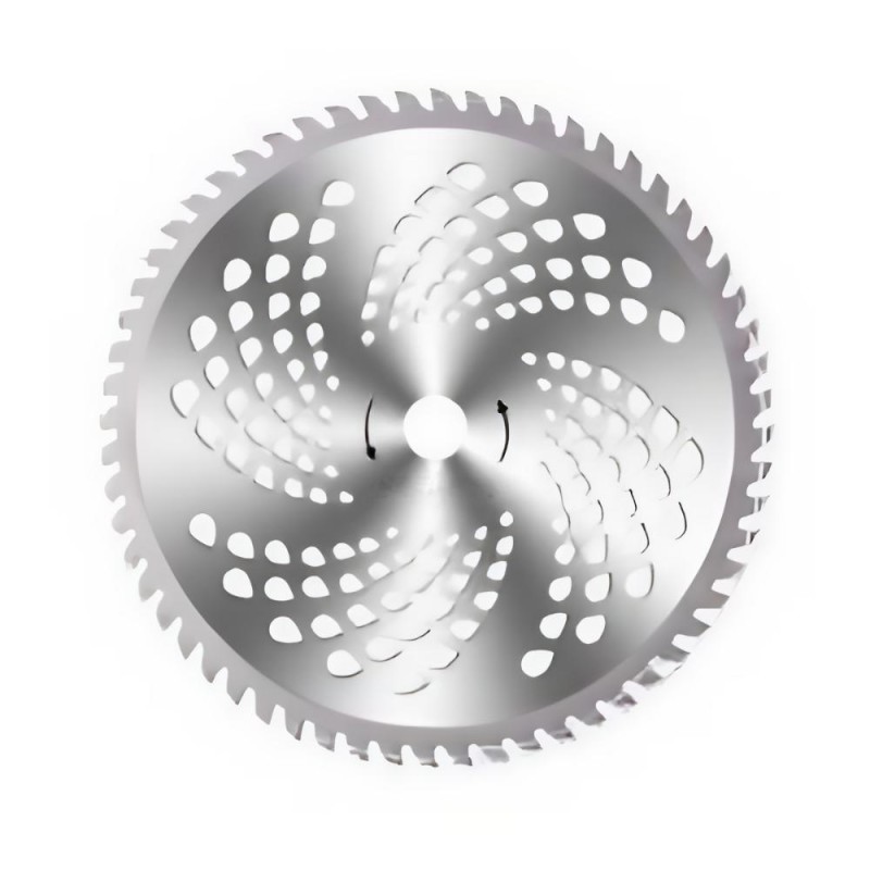 Sango Δισκος Κοπης Θαμνοκοπτη Για Χλοοκοπτικο Μπαταριας Μοντ. 90114 (SAN-90125) (SGO90125)