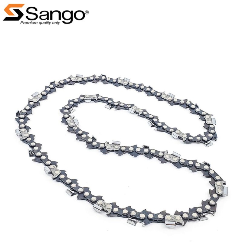 Sango Αλυσιδα 1/4" 46 Οδ. 1.1 Mm (SAN-90214) (SGO90214)