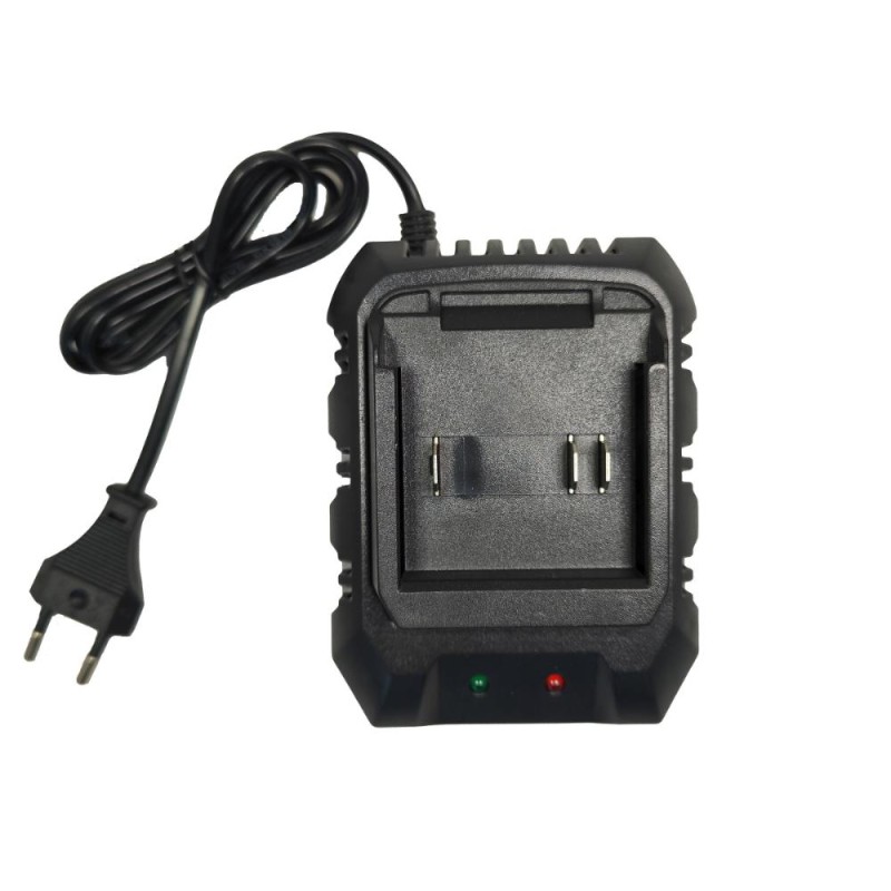 Sango Φορτιστης Για Μπαταριες Λιθιου 21v 6,0ah (SAN-90224) (SGO90224)