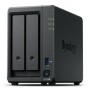 NAS Server Synology DiskStation (DS725+) (SYNDS725+)