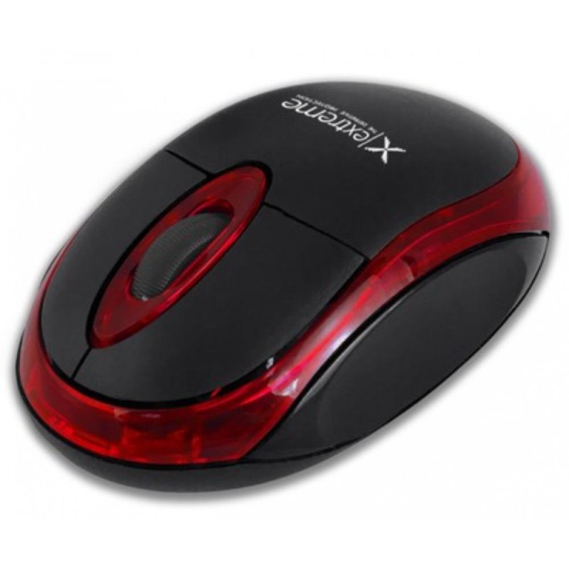 Esperanza Wireless Bt Optical Mouse 3d Cyngus Black (XM106R) (ESPXM106R)