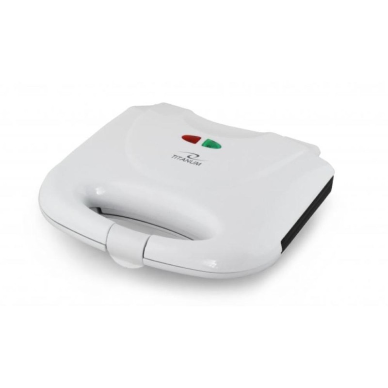 Esperanza Sandwich Maker Mozzarella White Tkt001 (TKT001W) (ESPTKT001W)