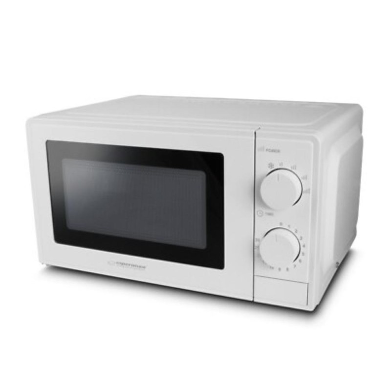 Esperanza Estofado White  Microwave Oven (EKO011W) (ESPEKO011W)