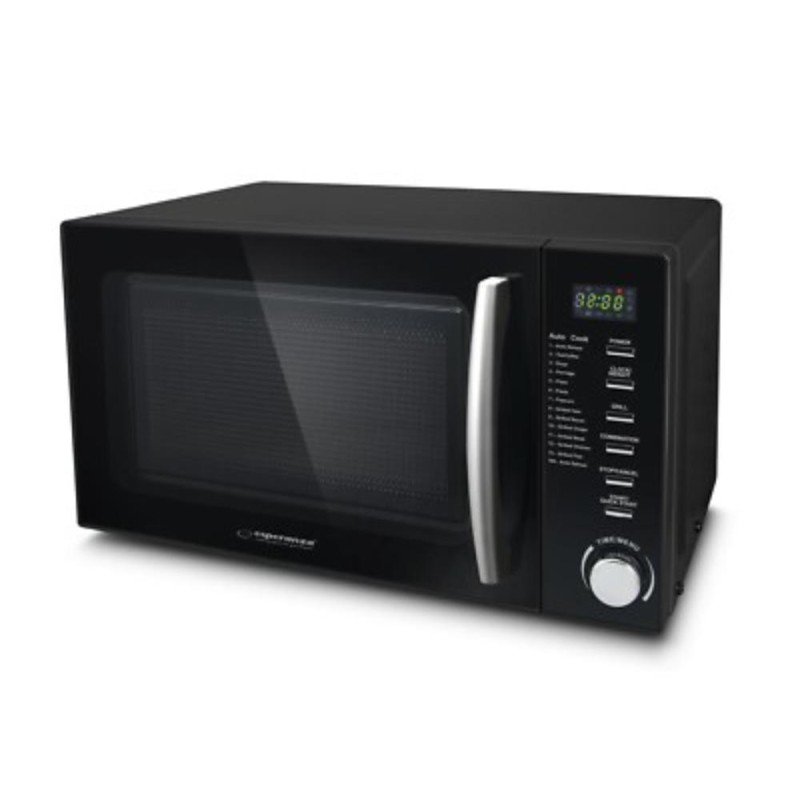 Esperanza Microwave Oven  Cocinero (EKO010) (ESPEKO010)