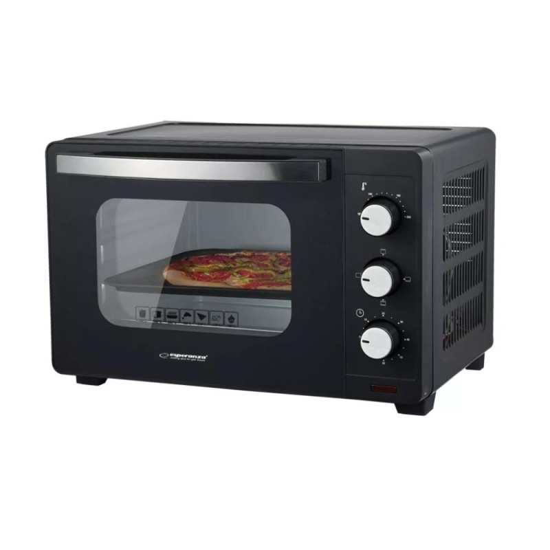 Esperanza Mini Oven Prosciutto 20l (EKO008N) (ESPEKO008N)