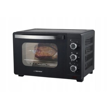 Esperanza Mini Oven With Conv. And Roast Napoli 25l (EKO006N) (ESPEKO006N)