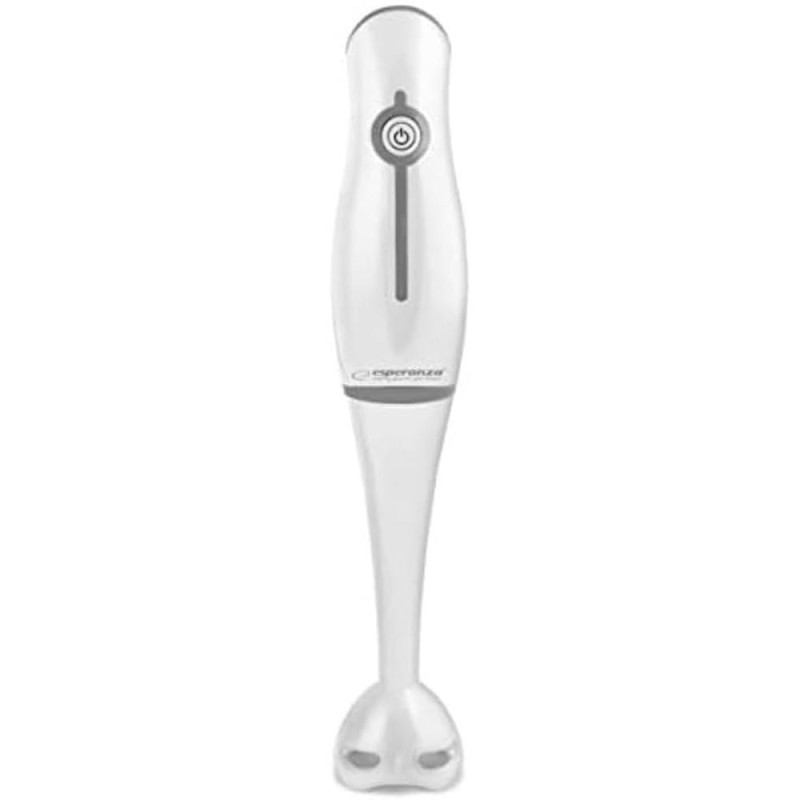 Esperanza Blender Frappe Gray Ekm001e (EKM001E) (ESPEKM001E)