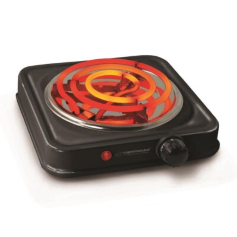 Esperanza Electric Cooker Etna (EKH012K) (ESPEKH012K)