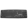 Esperanza Wired Usb Keyboard Amarillo (EK134) (ESPEK134)