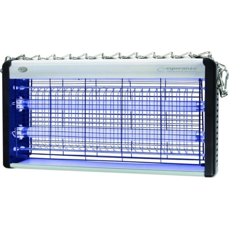Esperanza Insect Killer Lamp Swift (EHQ007) (ESPEHQ007)