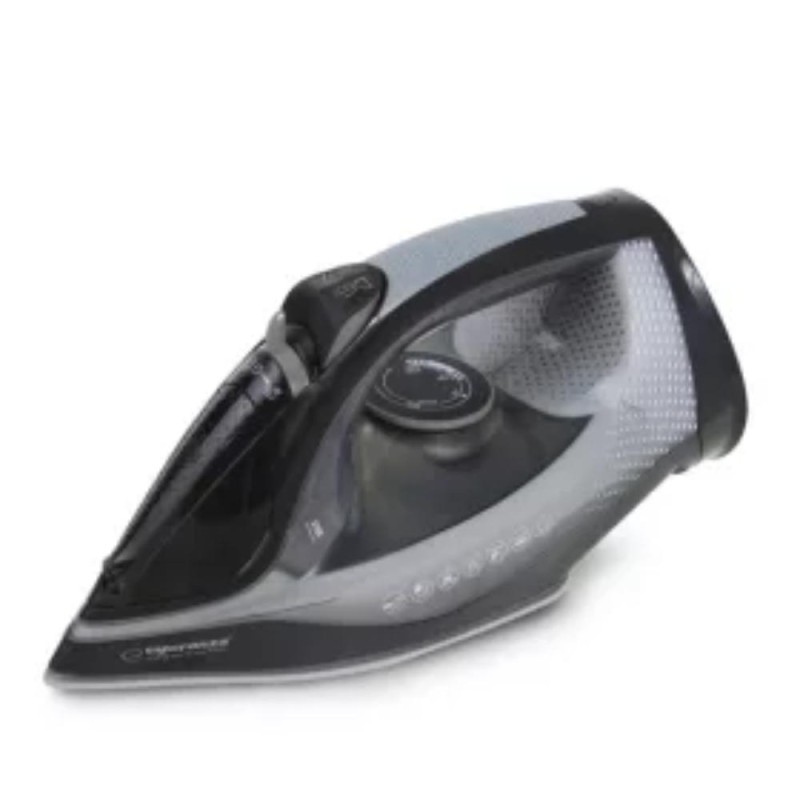Esperanza Cordless Steam Iron Satin Ceramic 2600w (EHI011) (ESPEHI011)