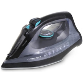 Esperanza Cordless Steam Iron Velvet Ceramic 2600w (EHI010) (ESPEHI010)