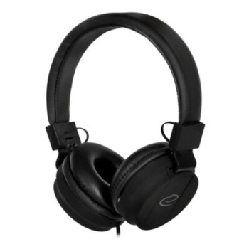 Esperanza Wired Headset Bongo (EH212K) (ESPEH212K)