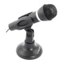Esperanza Microphone For Pc And  Notebook Sing (EH180) (ESPEH180)
