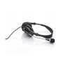 Esperanza Wired Headphones Black (EH115) (ESPEH115)