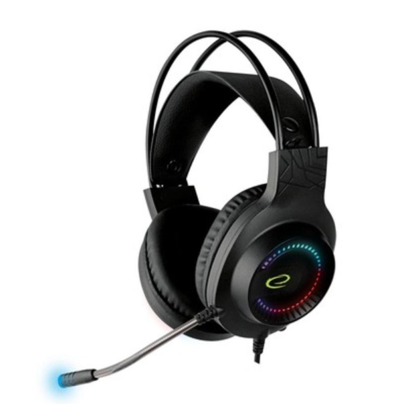 Esperanza Gaming 7.1 Courser Headphones With Mic (EGH7100) (ESPEGH7100)