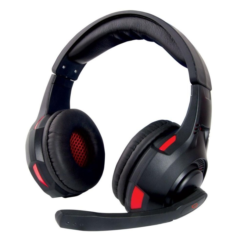 Esperanza Gaming Headphone With  Stryker (EGH370) (ESPEGH370)
