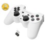 Esperanza 2.4ghz Wireless Vibration Gamepad Pc/ps (EGG108W) (ESPEGG108W)