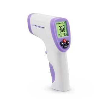Esperanza Dr Lucas Non-contact Thermometer (ECT002) (ESPECT002)