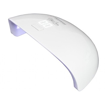 Esperanza Uv Led Lamp  Hybr.varnish 40w Amber (EBN009) (ESPEBN009)