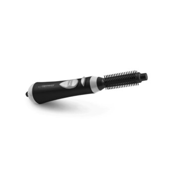 Esperanza Spiral Hair Curler  Nefertiti Black (EBL001K) (ESPEBL001K)